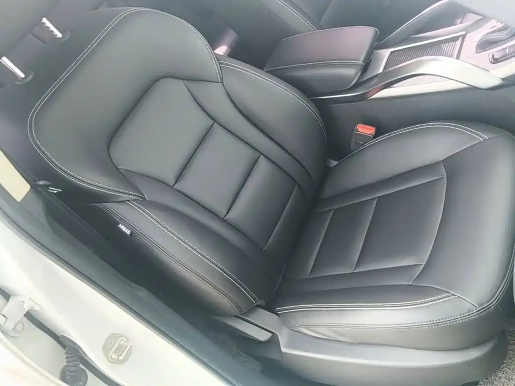 Geely Boyue — миниатюра 25