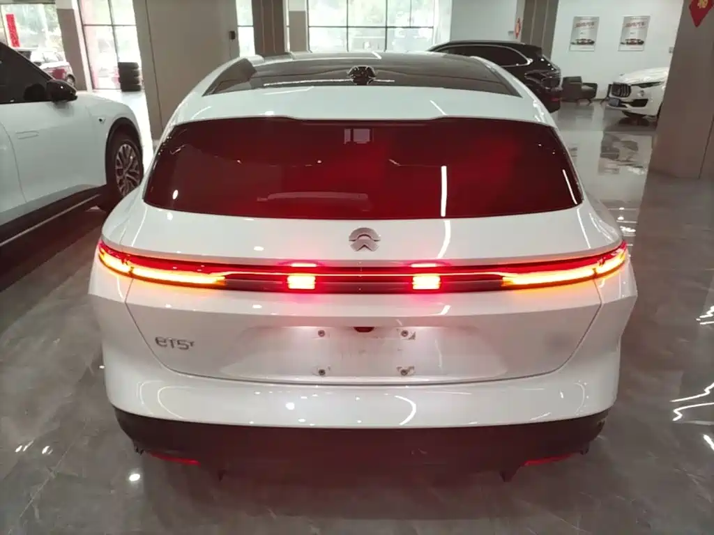 NIO ET5T — миниатюра 6