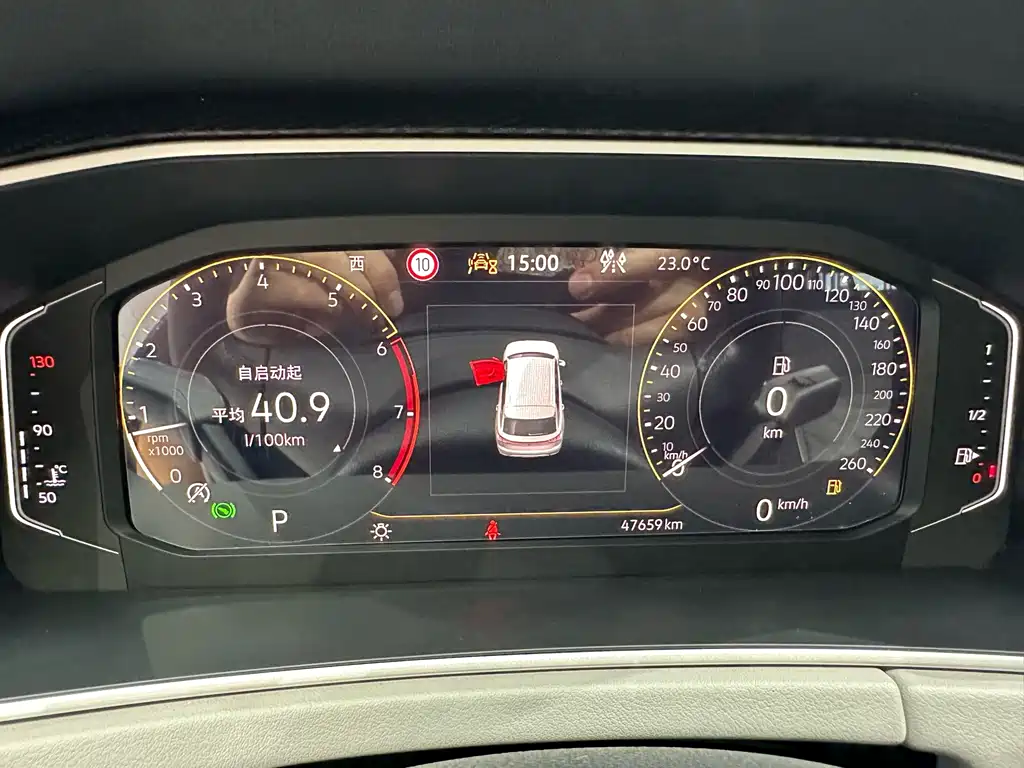 Volkswagen Tayron — миниатюра 9