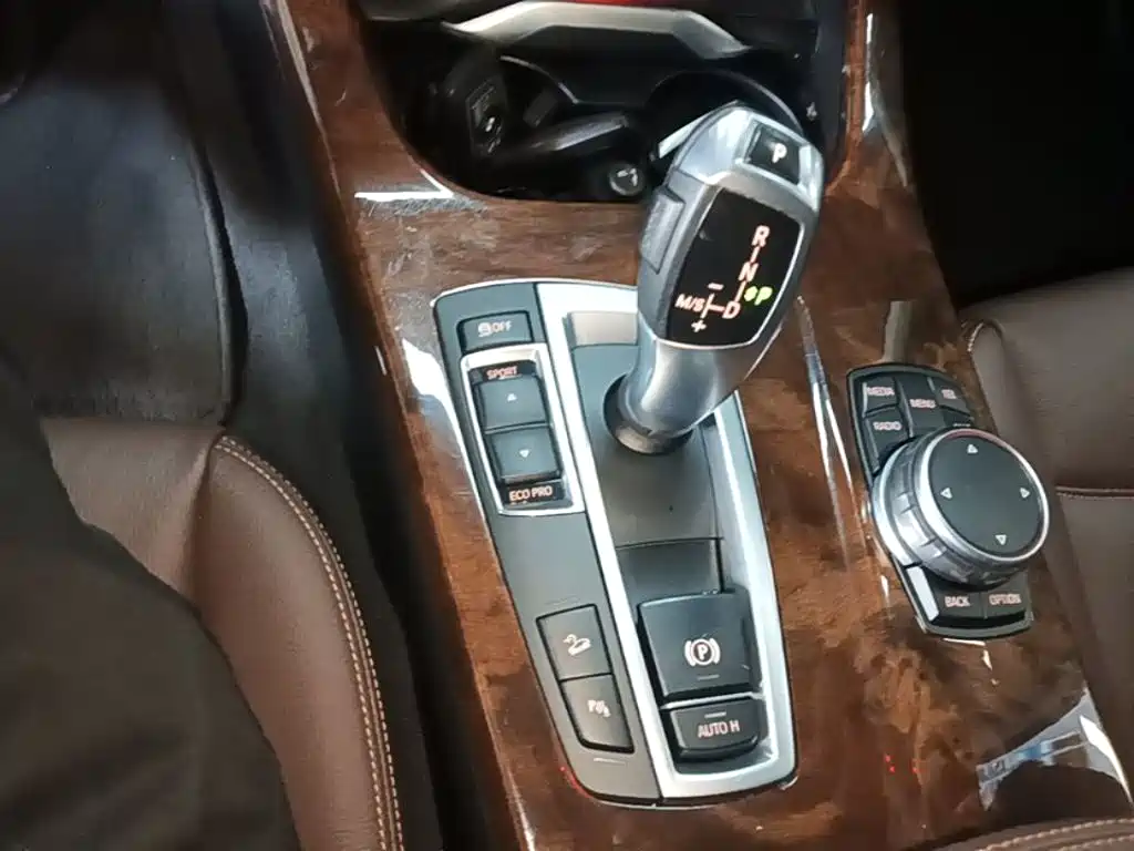 BMW X3 (Import) — миниатюра 14