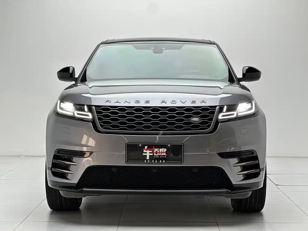 Land Rover Range Rover Velar 2020 P250 R-DYNAMIC S