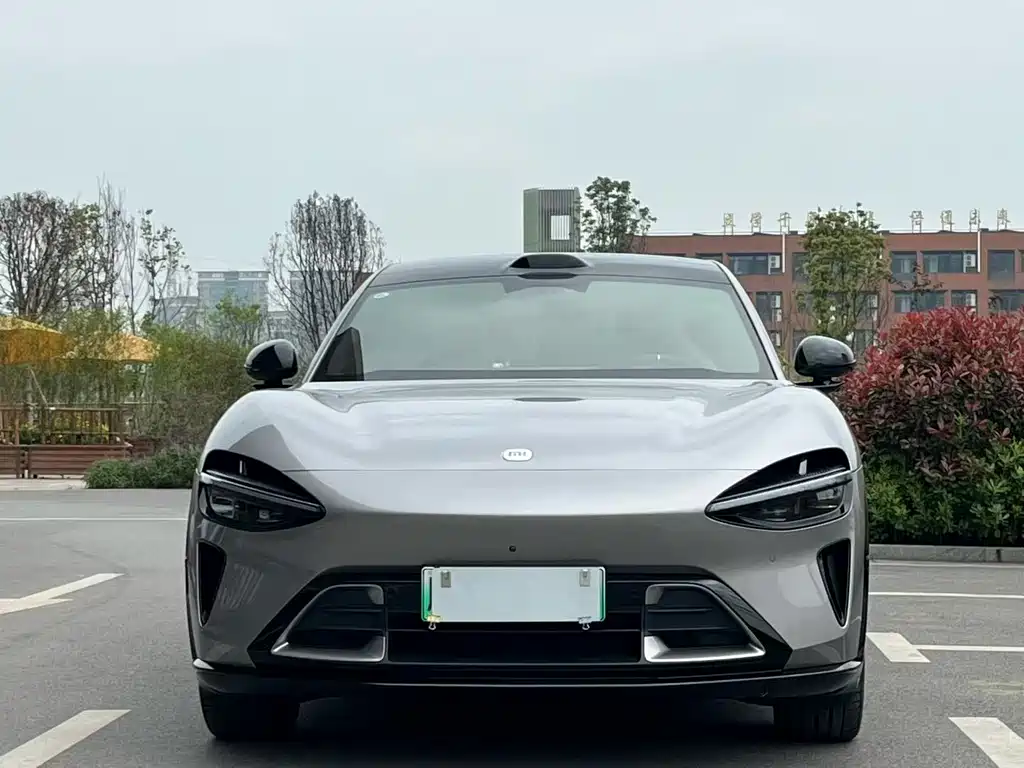 Xiaomi YU7 2025 Pro