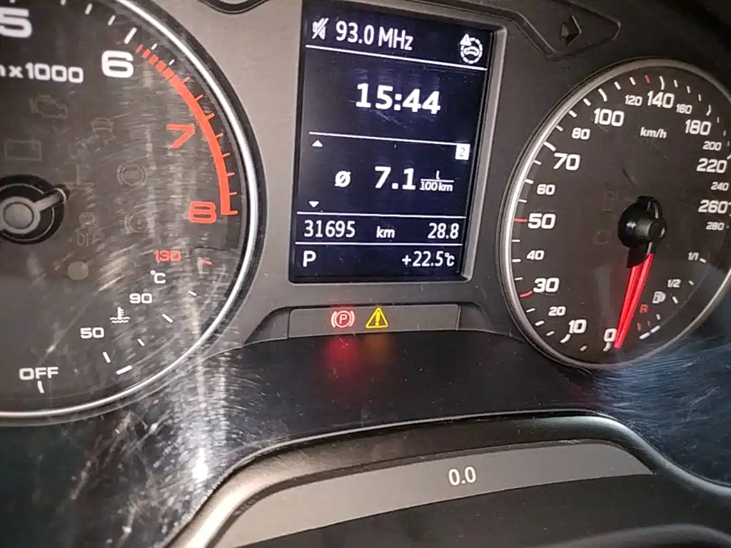 Audi Q2L — миниатюра 17