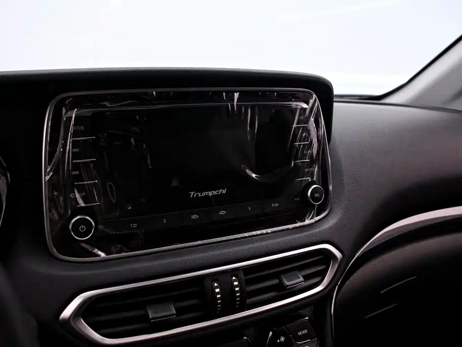 GAC Motor Trumpchi GS4 — миниатюра 8