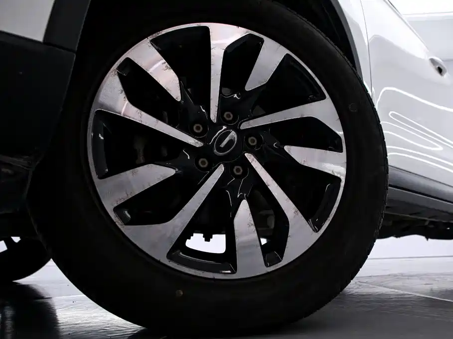 GAC Motor Trumpchi GS4 — миниатюра 17