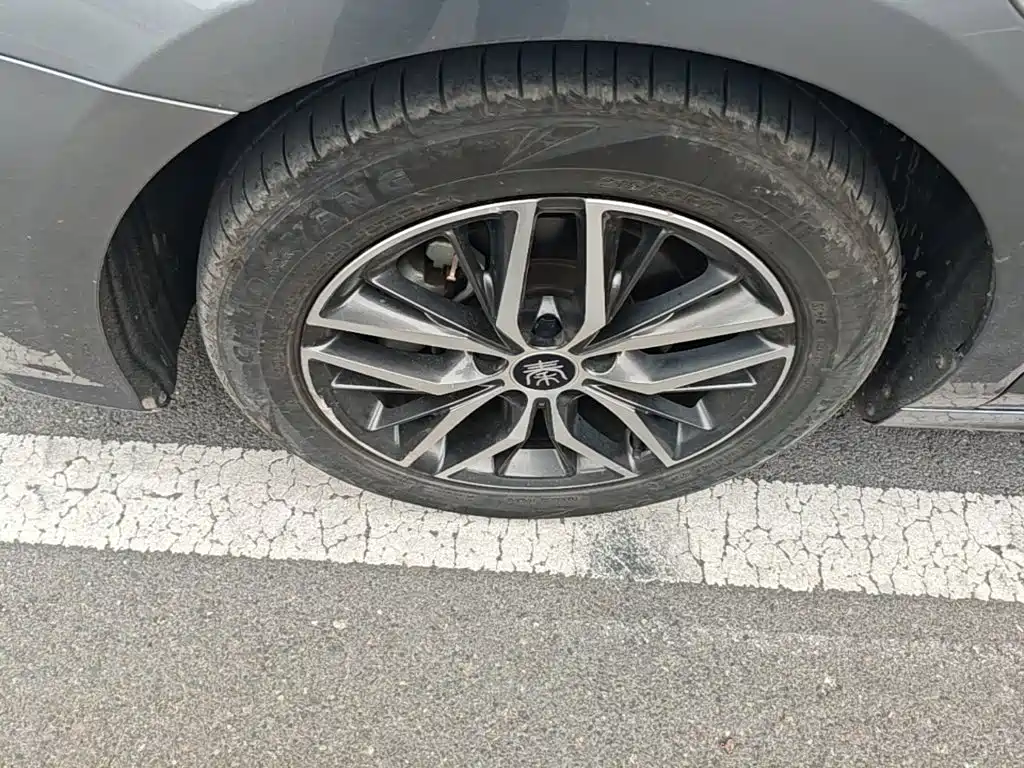 BYD Qin PLUS — миниатюра 23