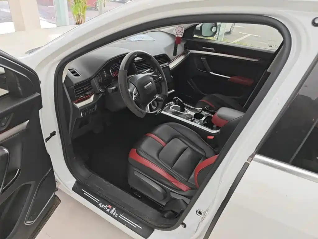 Haval H4 — миниатюра 16
