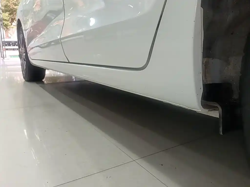 Honda Fit — миниатюра 22