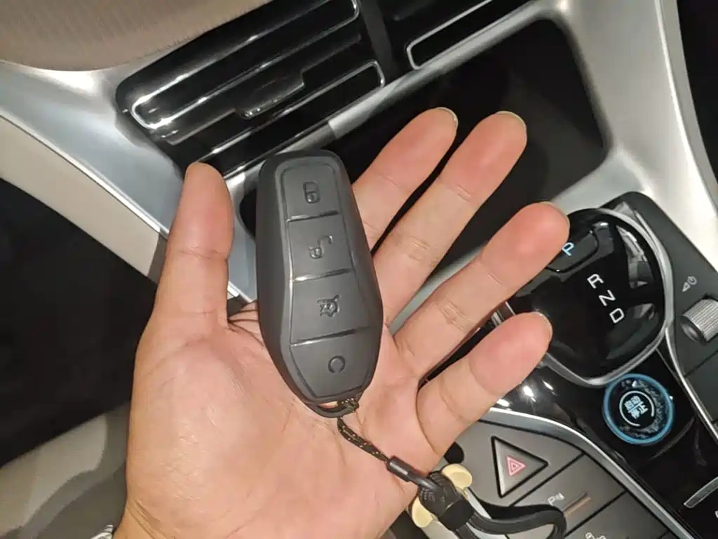BYD Pro New Energy — миниатюра 9