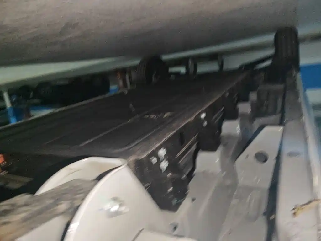 Karry Jiangtun E5 — миниатюра 17