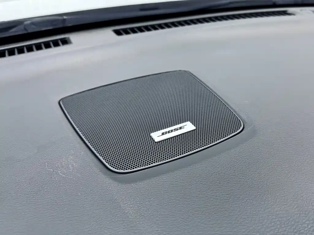 Nissan Murano — миниатюра 13