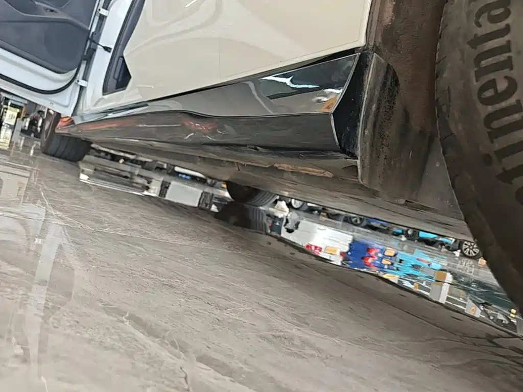 Volkswagen ID.7 VIZZION — миниатюра 22
