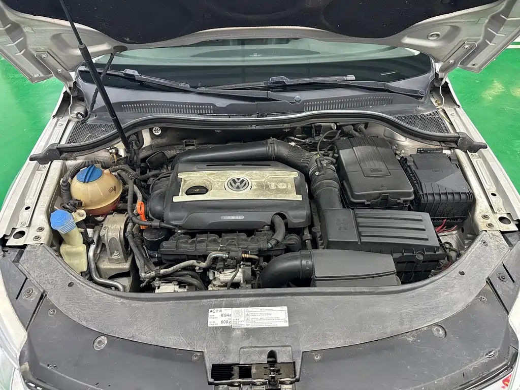 Volkswagen CC — миниатюра 29
