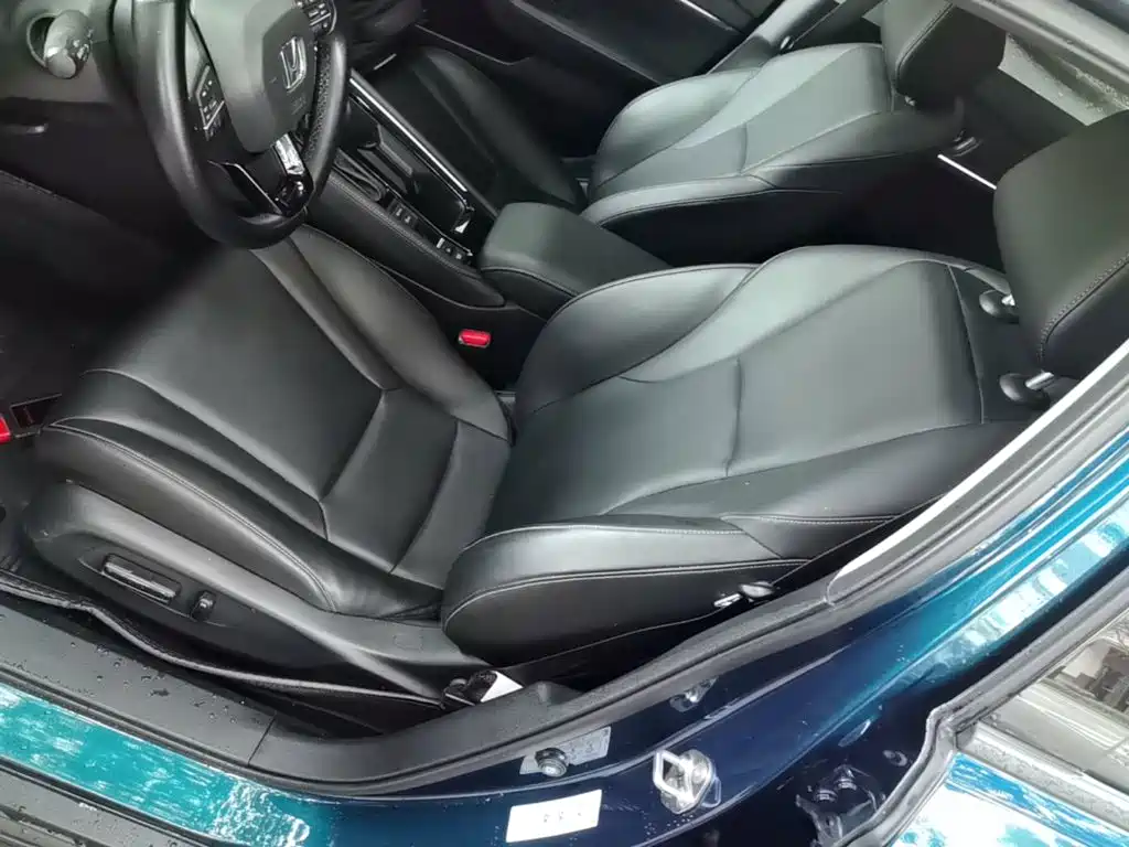 Honda Accord — миниатюра 15