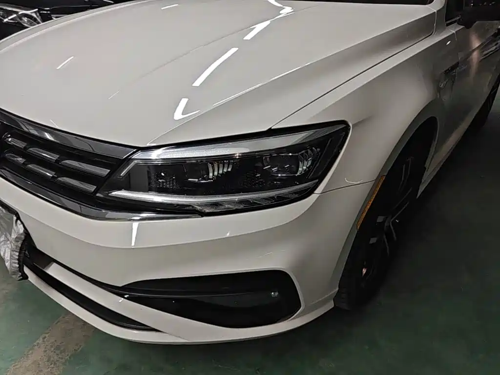 Volkswagen Lamando — миниатюра 24