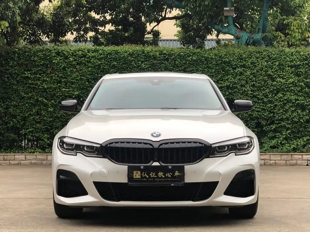 BMW 3 Series — миниатюра 2