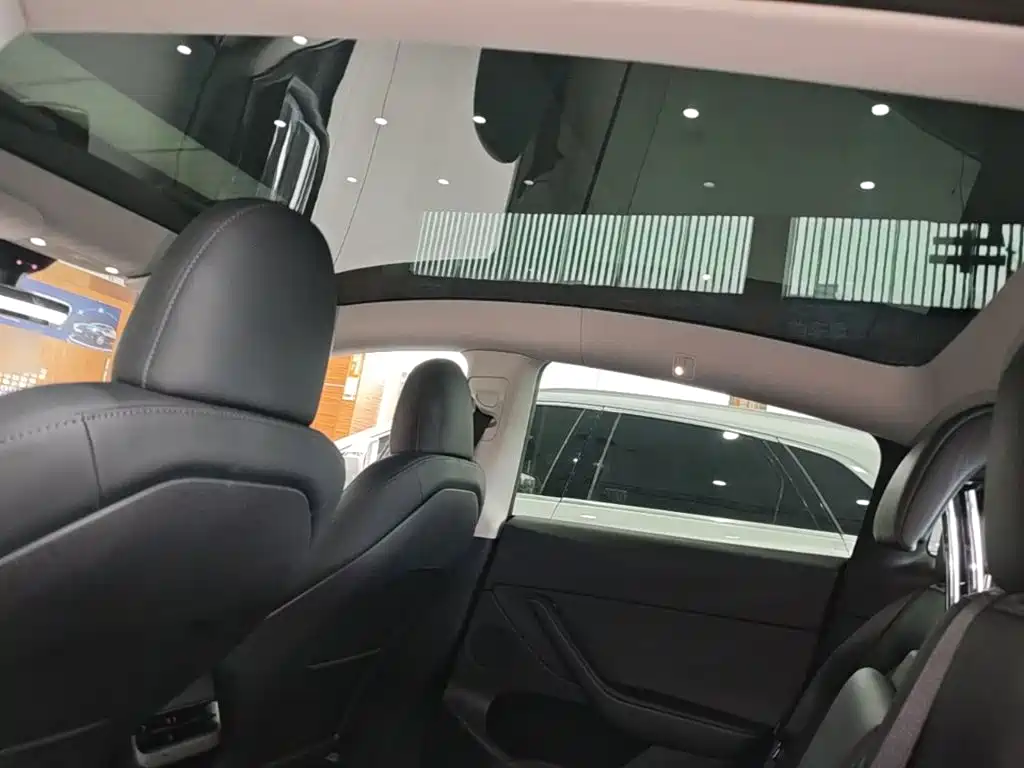 Tesla Model Y — миниатюра 18