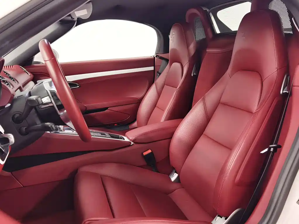 Porsche 718 — миниатюра 10
