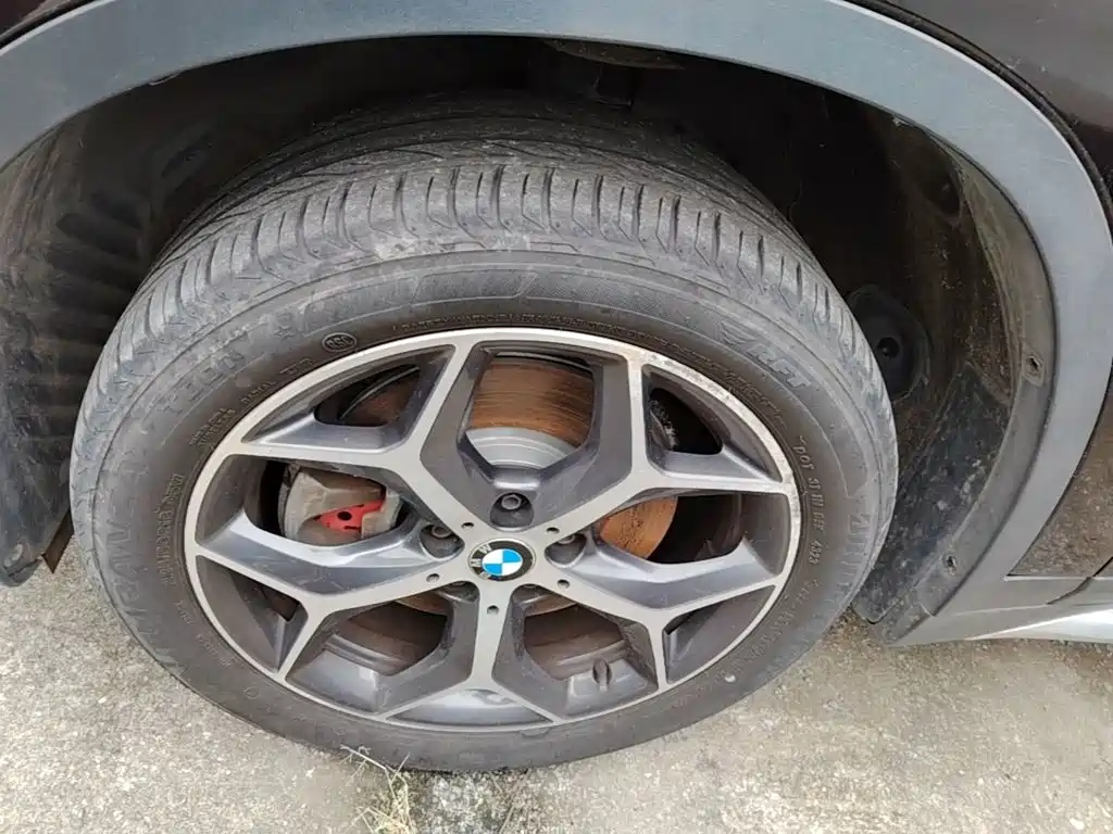 BMW X1 — миниатюра 23