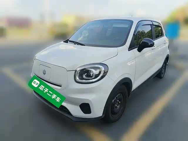 ZERO-RUNNING CAR ZERO RUN T03 2024