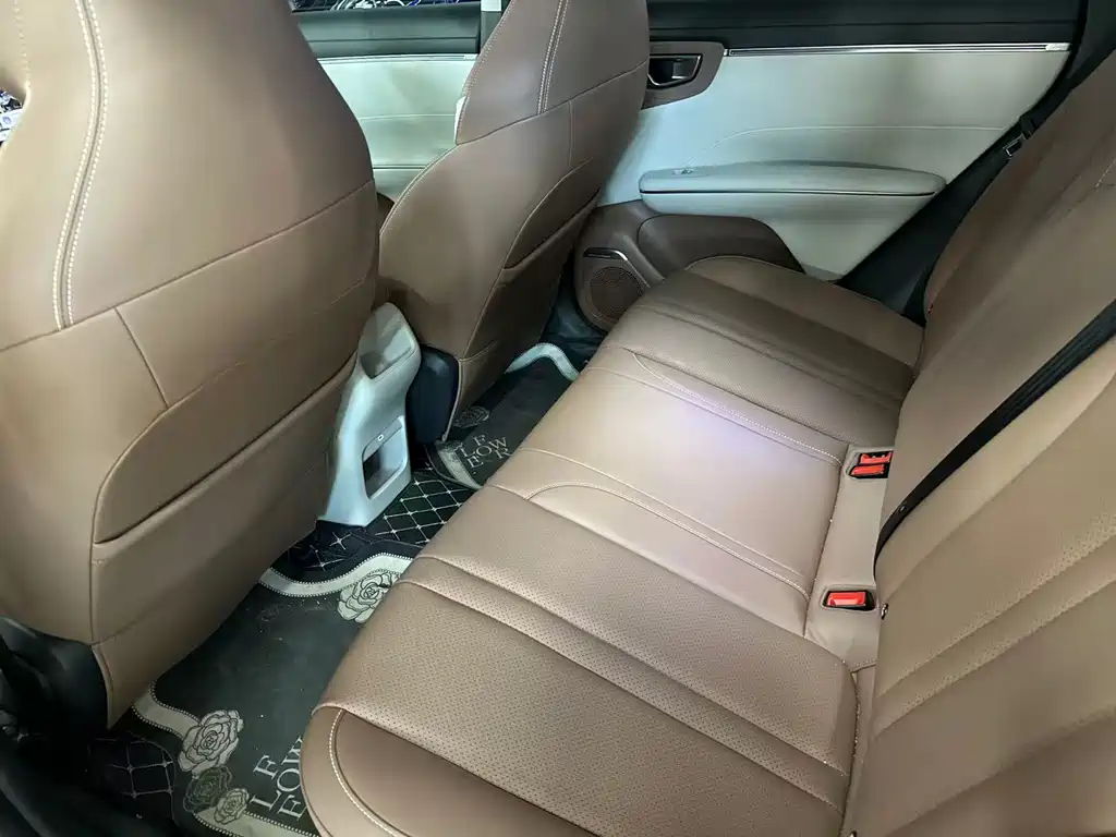 Wuling Bingo S — миниатюра 9