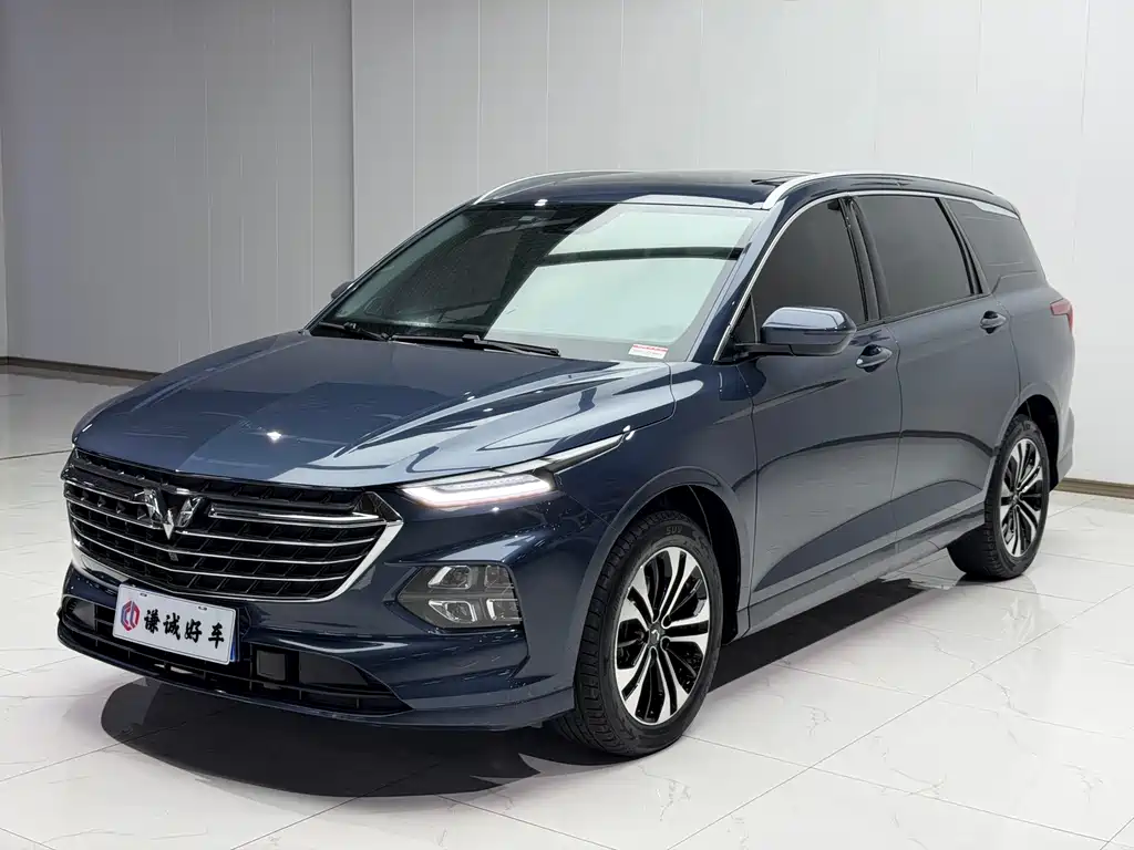 Wuling Victory