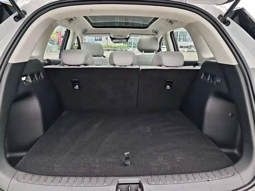 BYD 05 EV 2025 520KM