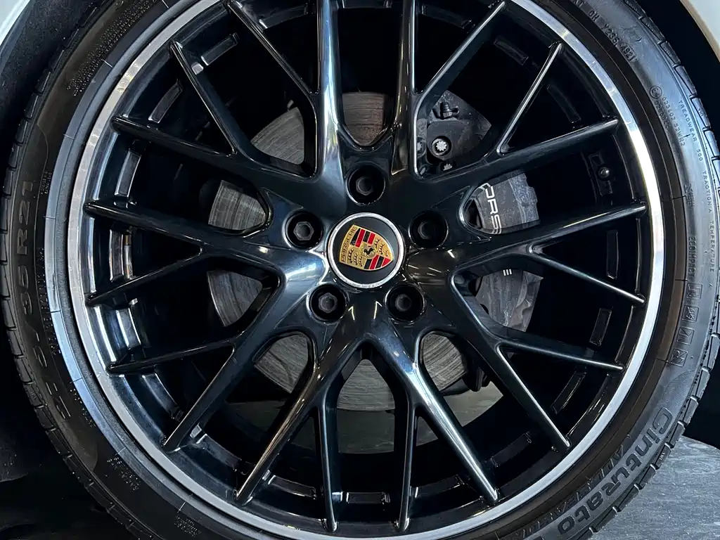 Porsche Panamera 2022 Panamera 2.9T