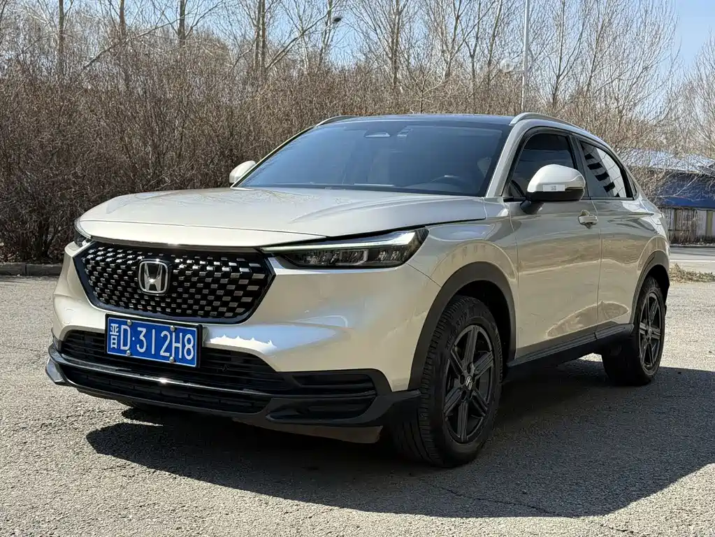 Honda XR-V 2022