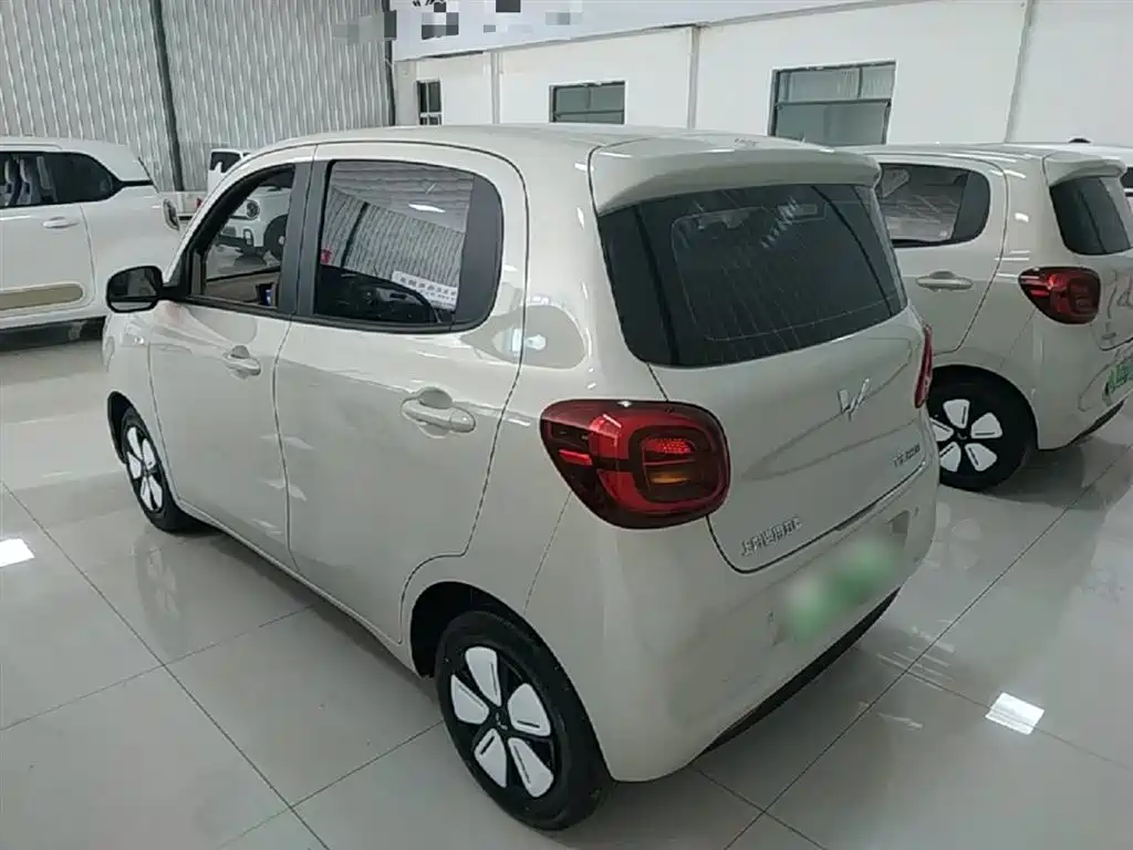 Wuling Mini EV MINIEV 2025