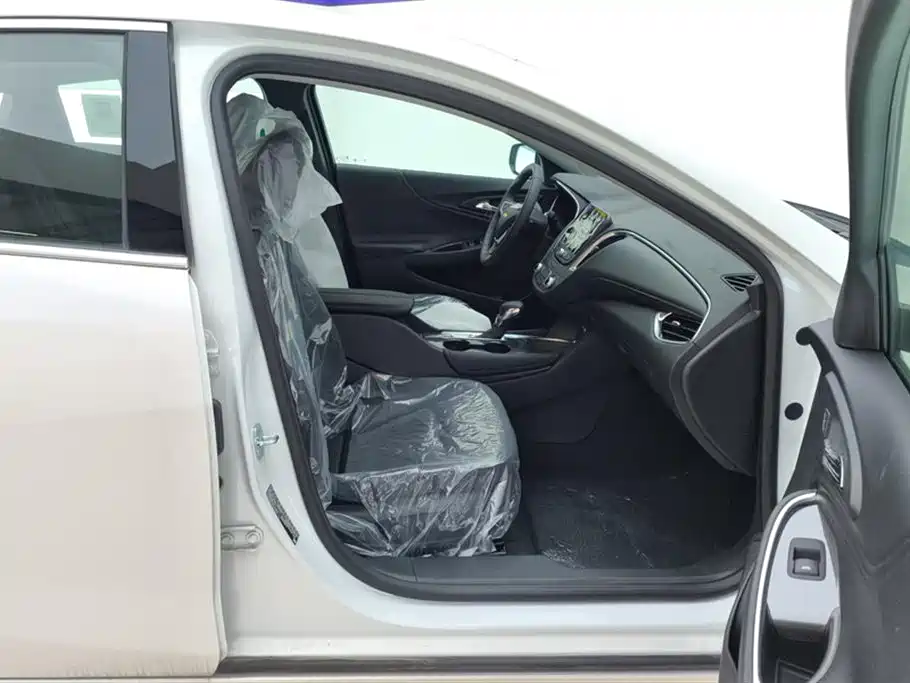 CHEVROLET MAI RUIBAO XL