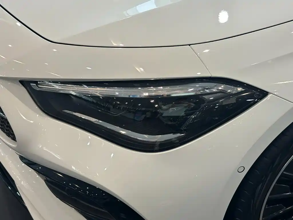 Mercedes-Benz CLE — миниатюра 6