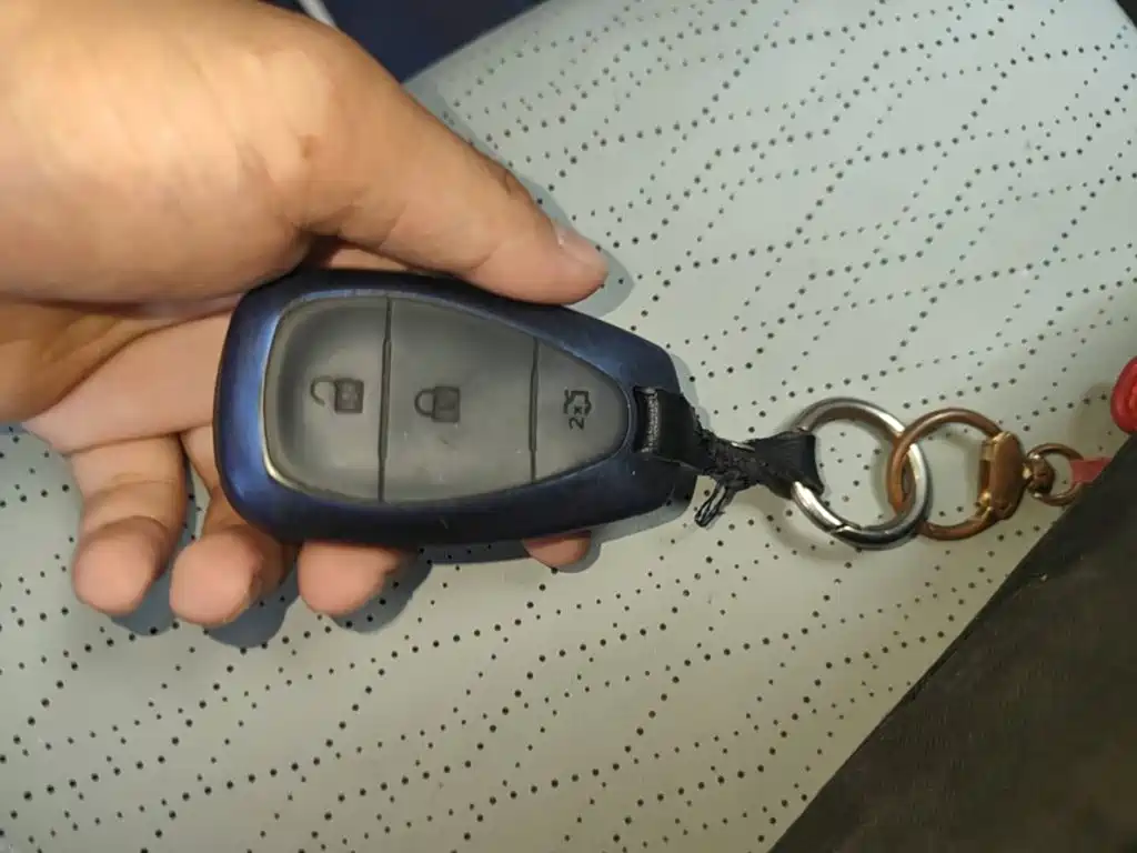 Chevrolet Menlo — миниатюра 9