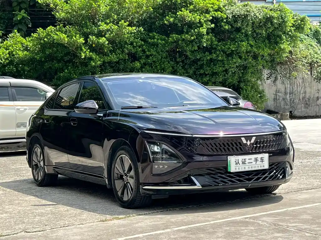 Wuling Xingguang — миниатюра 3