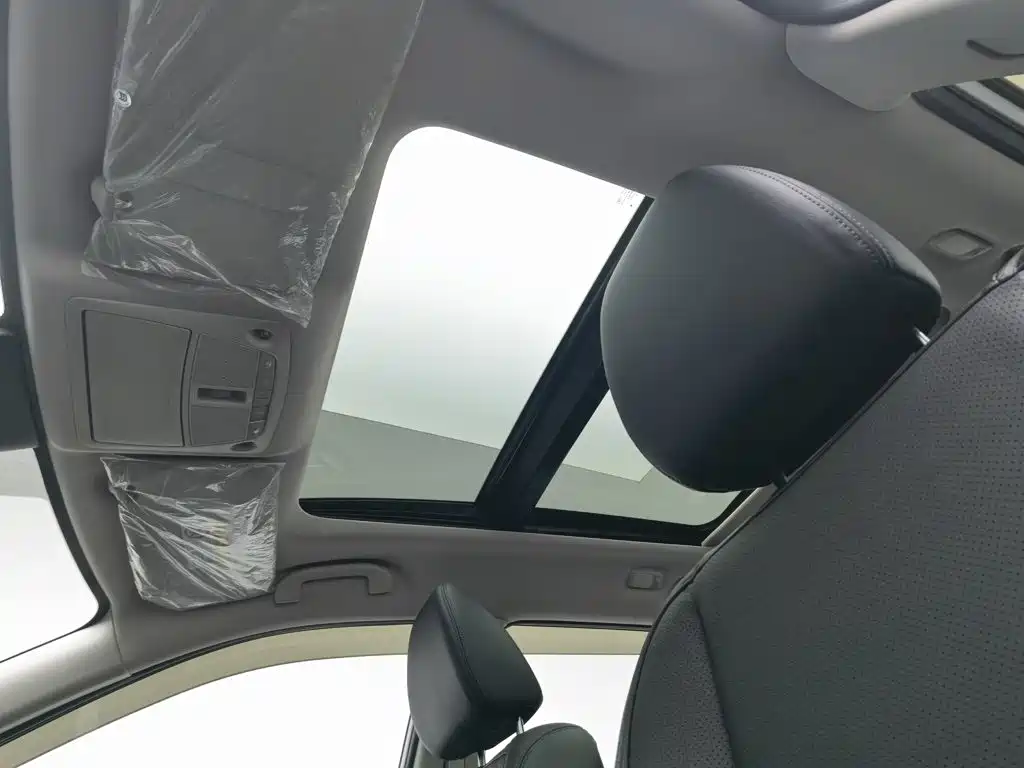 Nissan X-Trail — миниатюра 14