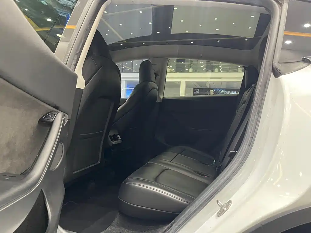 Tesla Model Y — миниатюра 11
