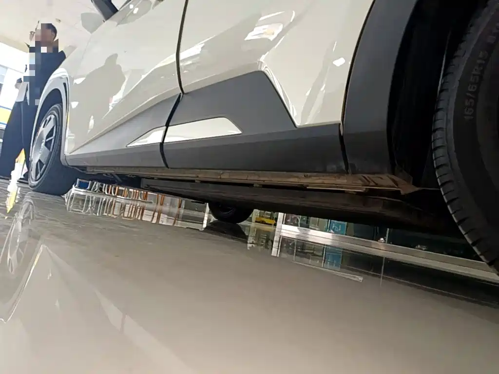 BYD Seagull — миниатюра 22