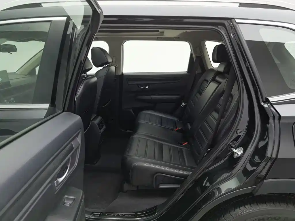 Honda CR-V — миниатюра 15