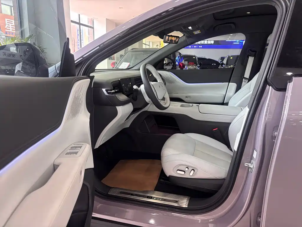 XPeng G6 — миниатюра 4