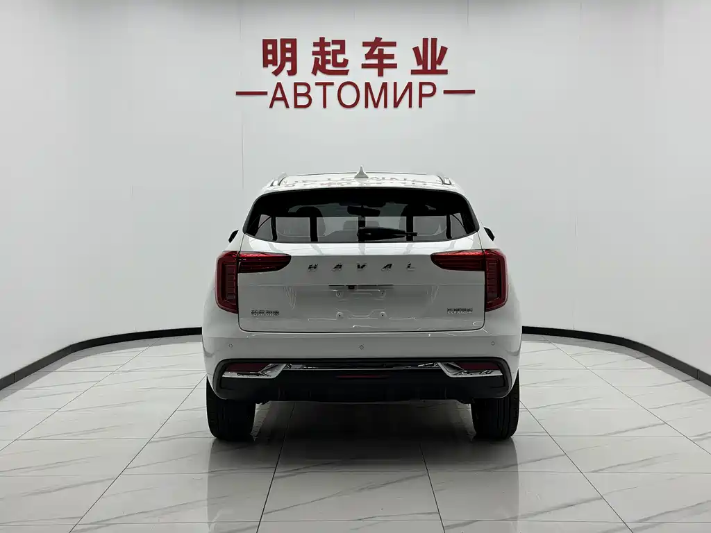 Haval Chulian — миниатюра 10