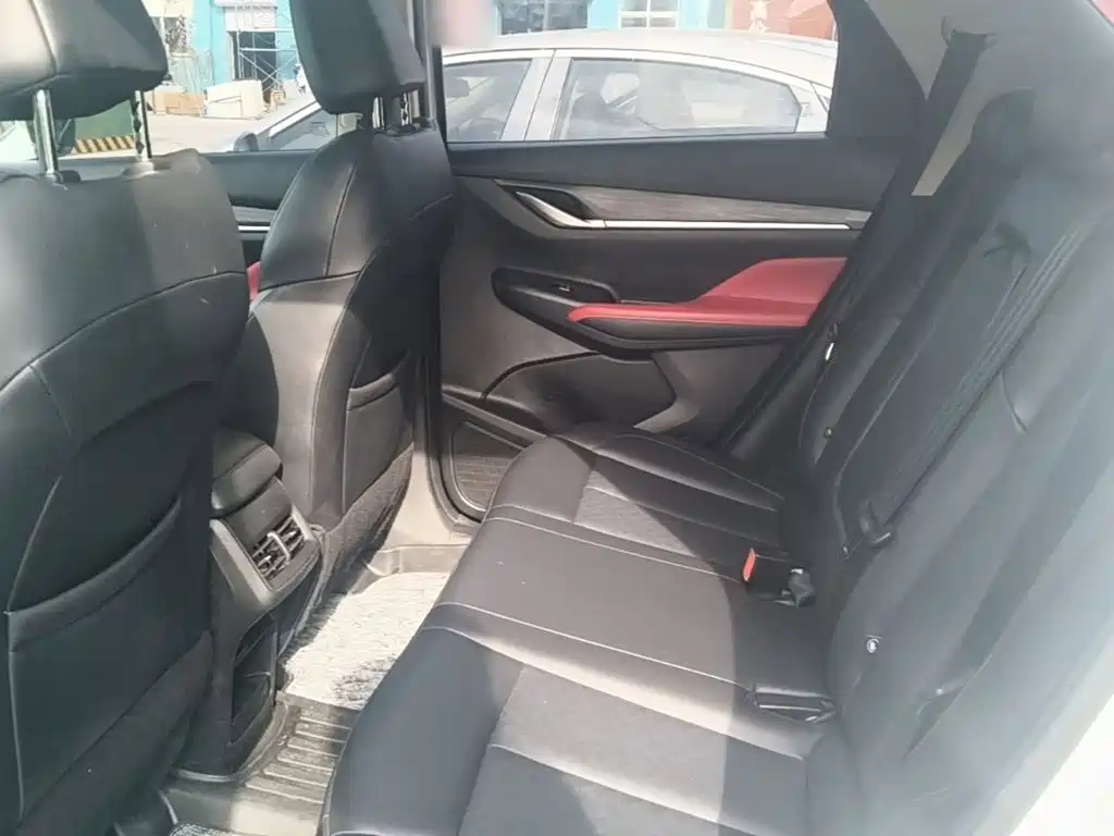 Changan CS55PLUS — миниатюра 17