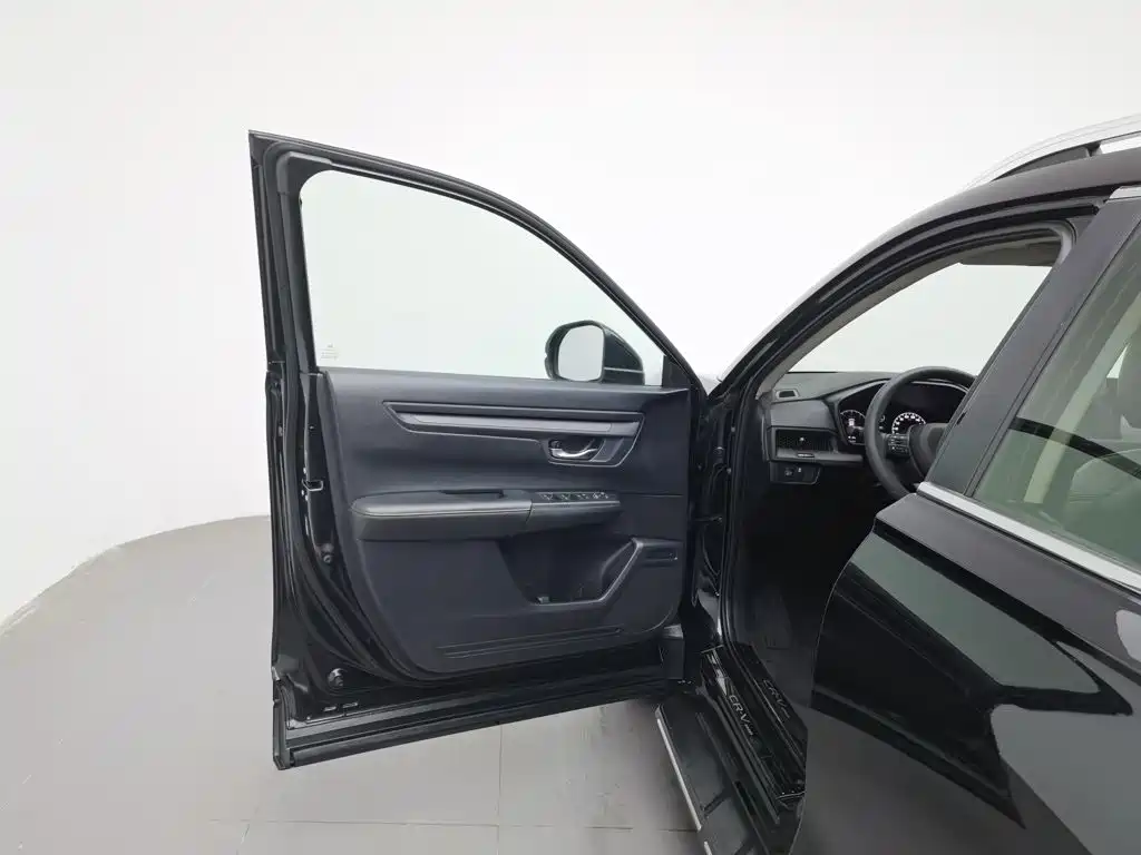 Honda CR-V — миниатюра 8