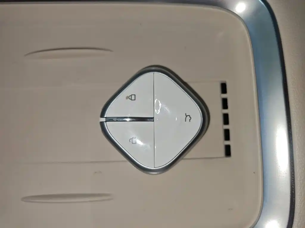 Wuling Binguo S — миниатюра 9