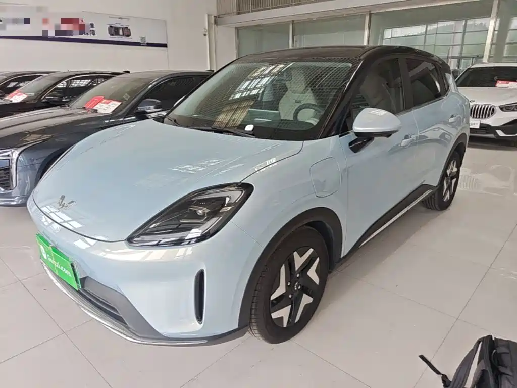 Wuling Binguo S — миниатюра 2