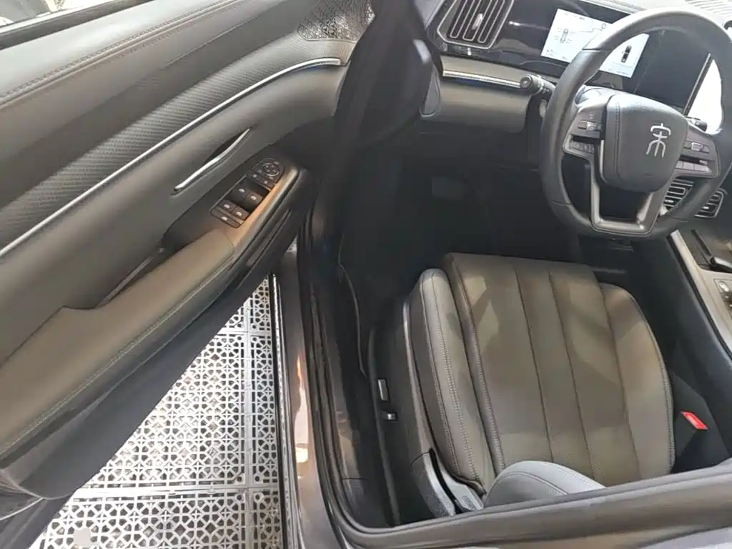 BYD Pro New Energy — миниатюра 16
