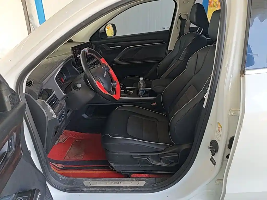 Haval H6 — миниатюра 15