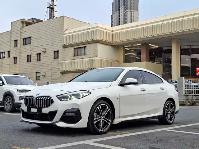 bmw 2-series