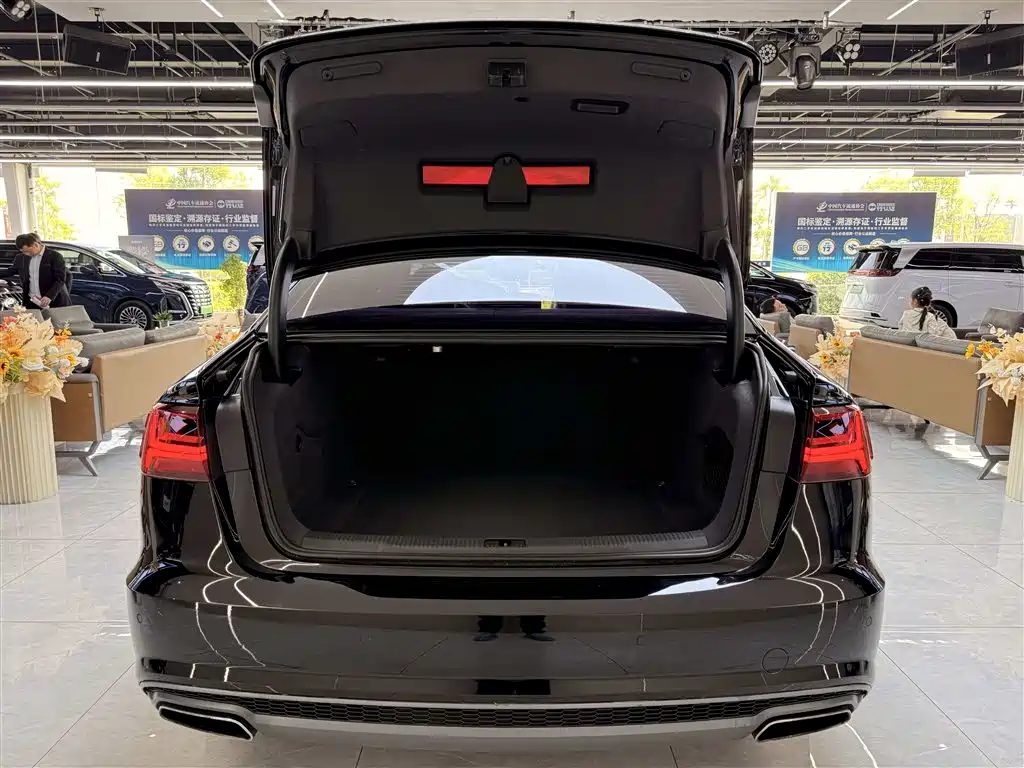 Audi A6L — фотографии объявления, Фото 29