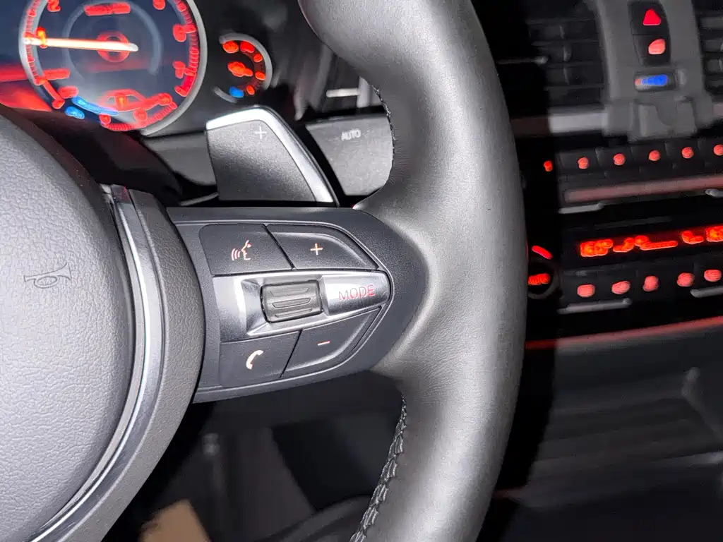 BMW 3 Series — миниатюра 51