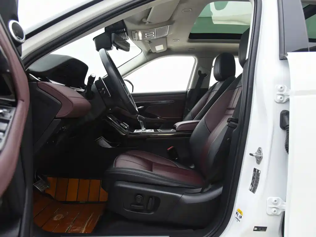 Land Rover Evoque — миниатюра 6